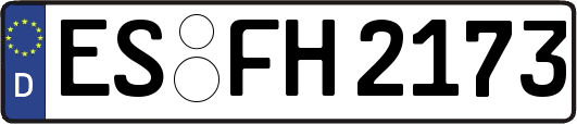 ES-FH2173
