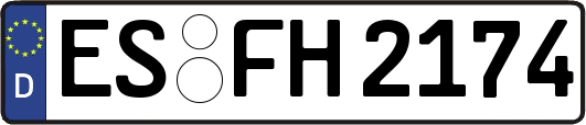 ES-FH2174