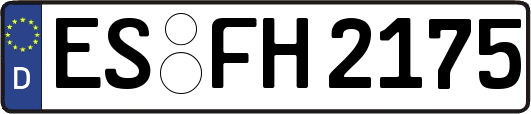 ES-FH2175