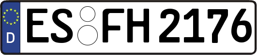 ES-FH2176