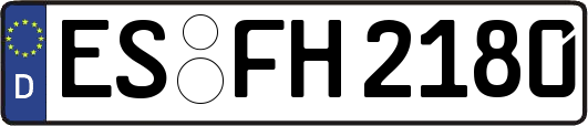 ES-FH2180
