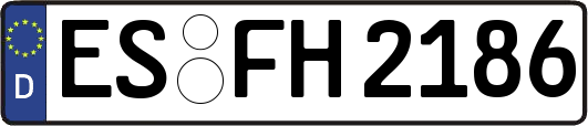 ES-FH2186