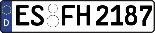 ES-FH2187
