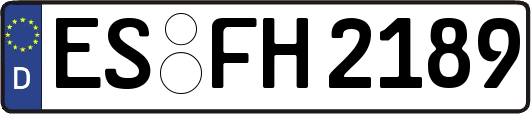 ES-FH2189