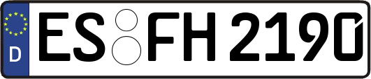 ES-FH2190