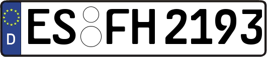 ES-FH2193