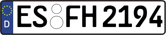 ES-FH2194