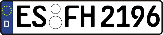ES-FH2196