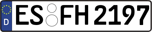 ES-FH2197