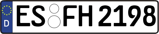 ES-FH2198
