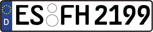 ES-FH2199