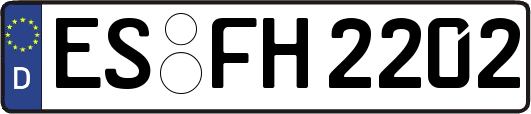 ES-FH2202