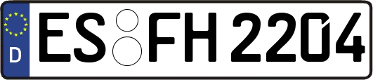ES-FH2204