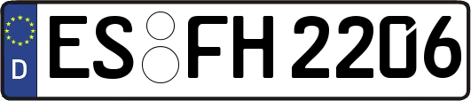 ES-FH2206