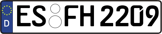 ES-FH2209