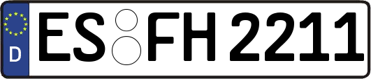 ES-FH2211