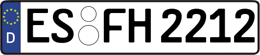 ES-FH2212