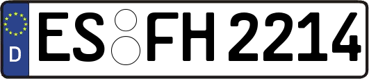ES-FH2214