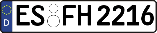 ES-FH2216