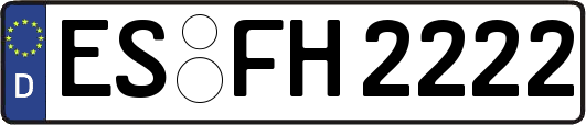 ES-FH2222