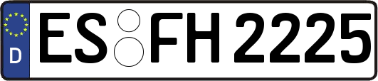 ES-FH2225
