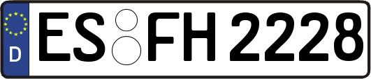 ES-FH2228