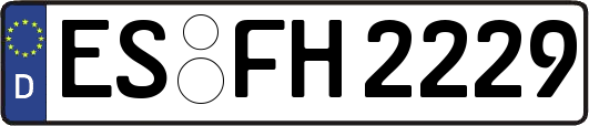 ES-FH2229