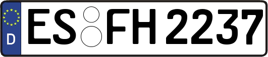 ES-FH2237