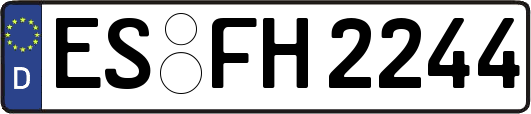 ES-FH2244