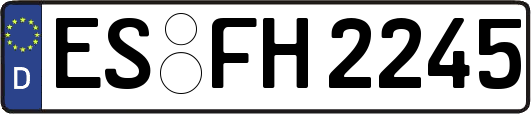 ES-FH2245