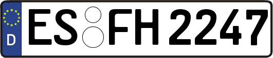 ES-FH2247