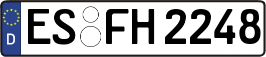 ES-FH2248
