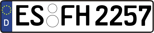 ES-FH2257