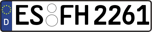 ES-FH2261