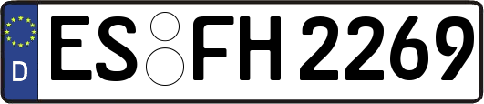 ES-FH2269