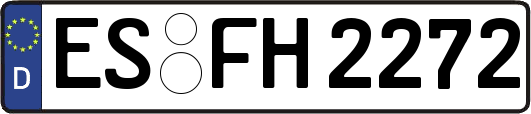 ES-FH2272