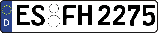 ES-FH2275