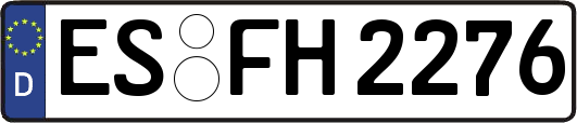 ES-FH2276