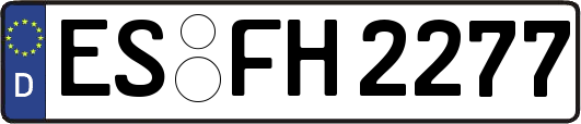 ES-FH2277