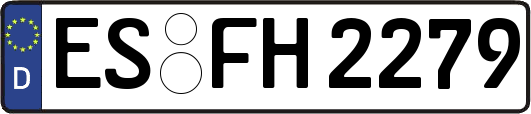 ES-FH2279