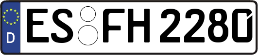 ES-FH2280