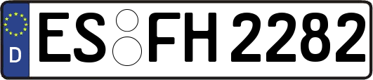 ES-FH2282