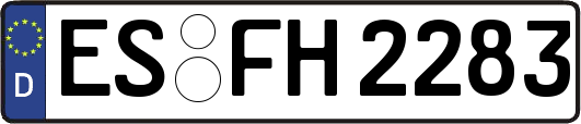 ES-FH2283
