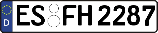ES-FH2287