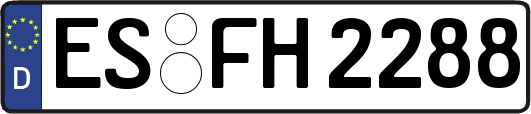 ES-FH2288