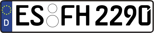 ES-FH2290