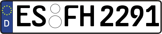 ES-FH2291