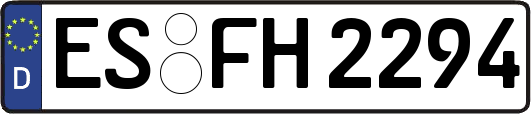 ES-FH2294