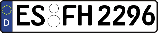 ES-FH2296
