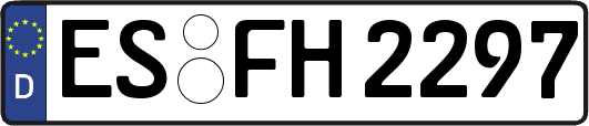 ES-FH2297